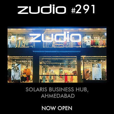 What's new – Zudio